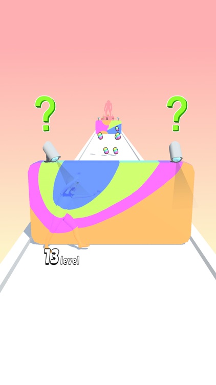 Flex Camo! screenshot-4