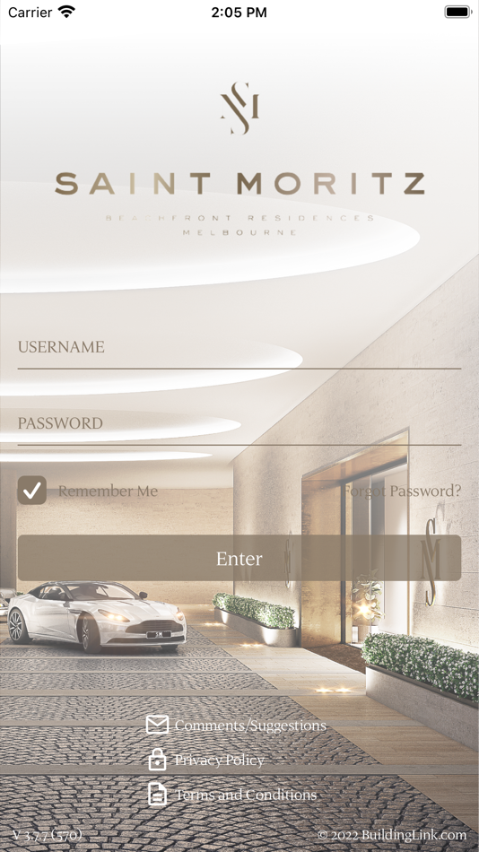Saint Moritz - 3.9.1 - (iOS)