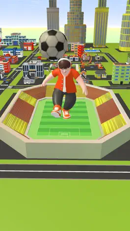 Game screenshot Juggle Click mod apk