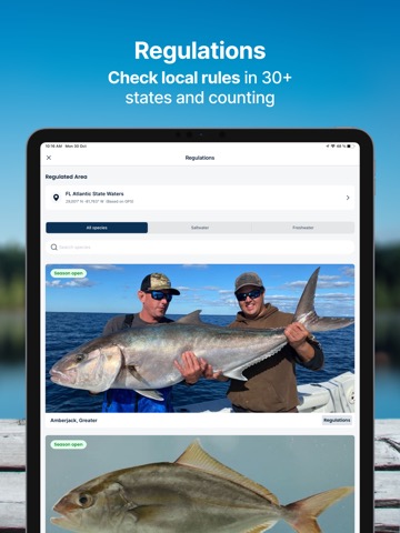 Fishbrain - Fishing Appのおすすめ画像8