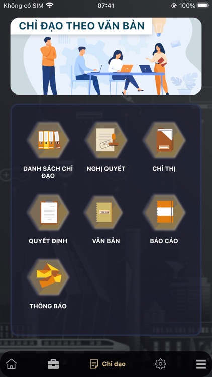 IOC Bình Dương screenshot-4