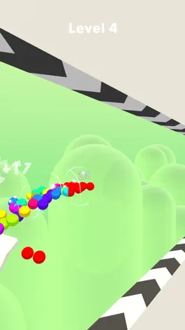 Game screenshot Sliding Balls 3D mod apk