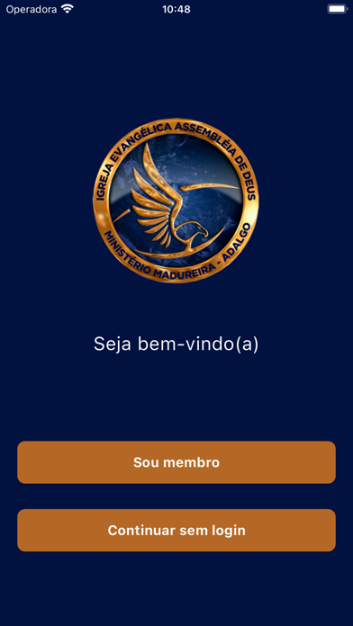 Screenshot #1 pour Adalgo