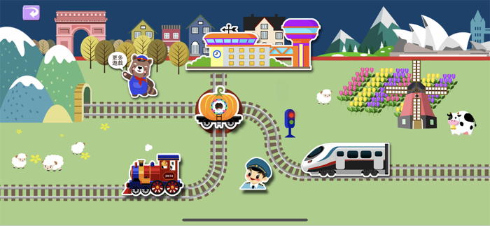 Train Simulator and Driver Games