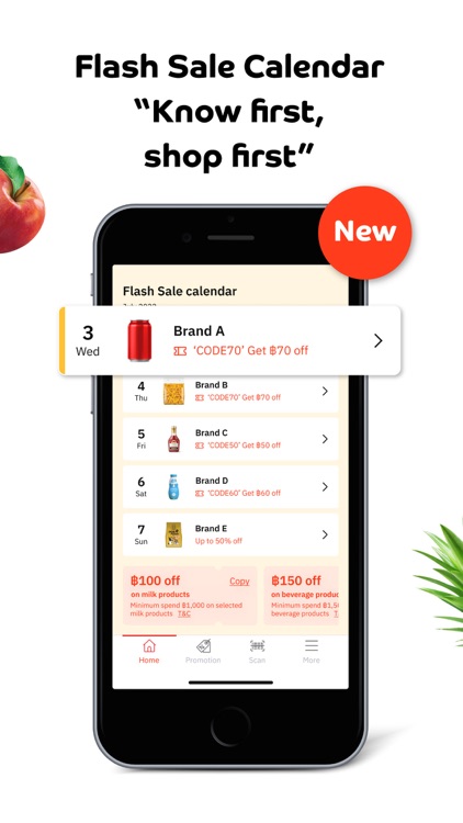 Tops Online - Food & Grocery screenshot-5