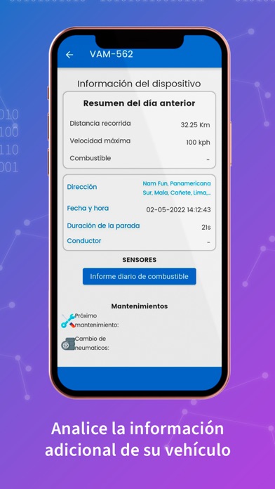 Goldcar Pro Screenshot