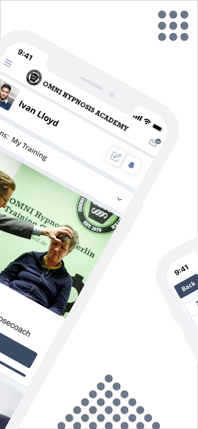 Omni Hypnosis Academy ENGLISH