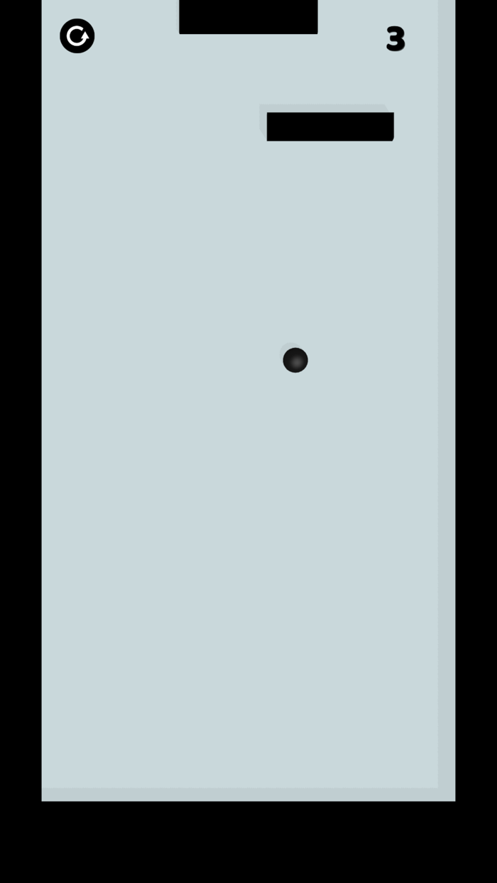 Dont Touch The Island