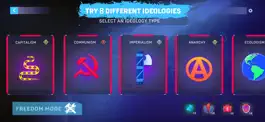 Game screenshot Ideology Rush hack