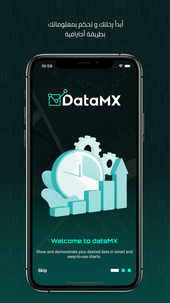 DataMX