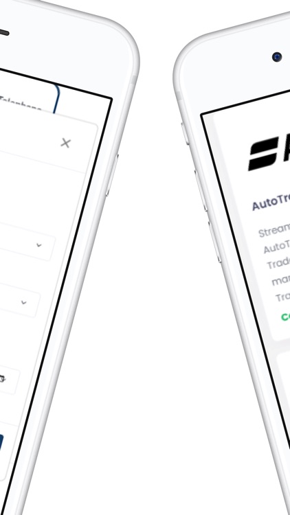 AutoFinTech Leads & Chat