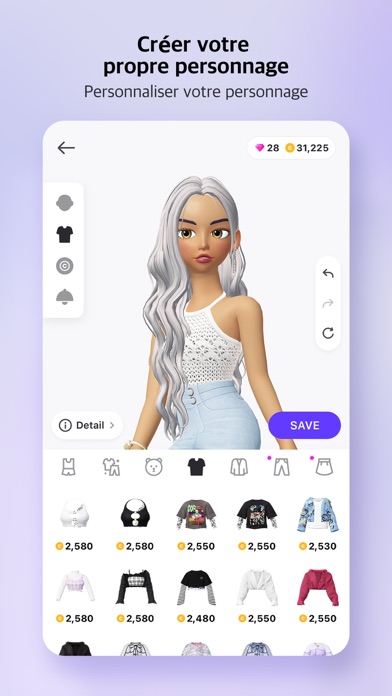 ZEPETO ZEPETO
