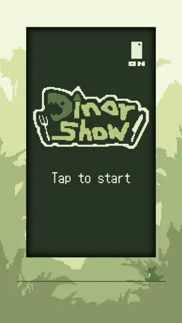Game screenshot Diner Show mod apk