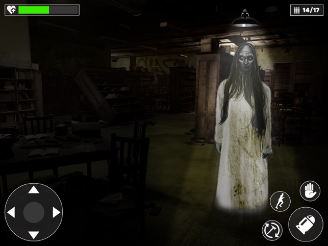 Download do APK de Soul Eyes Go Horror Game Dark para Android