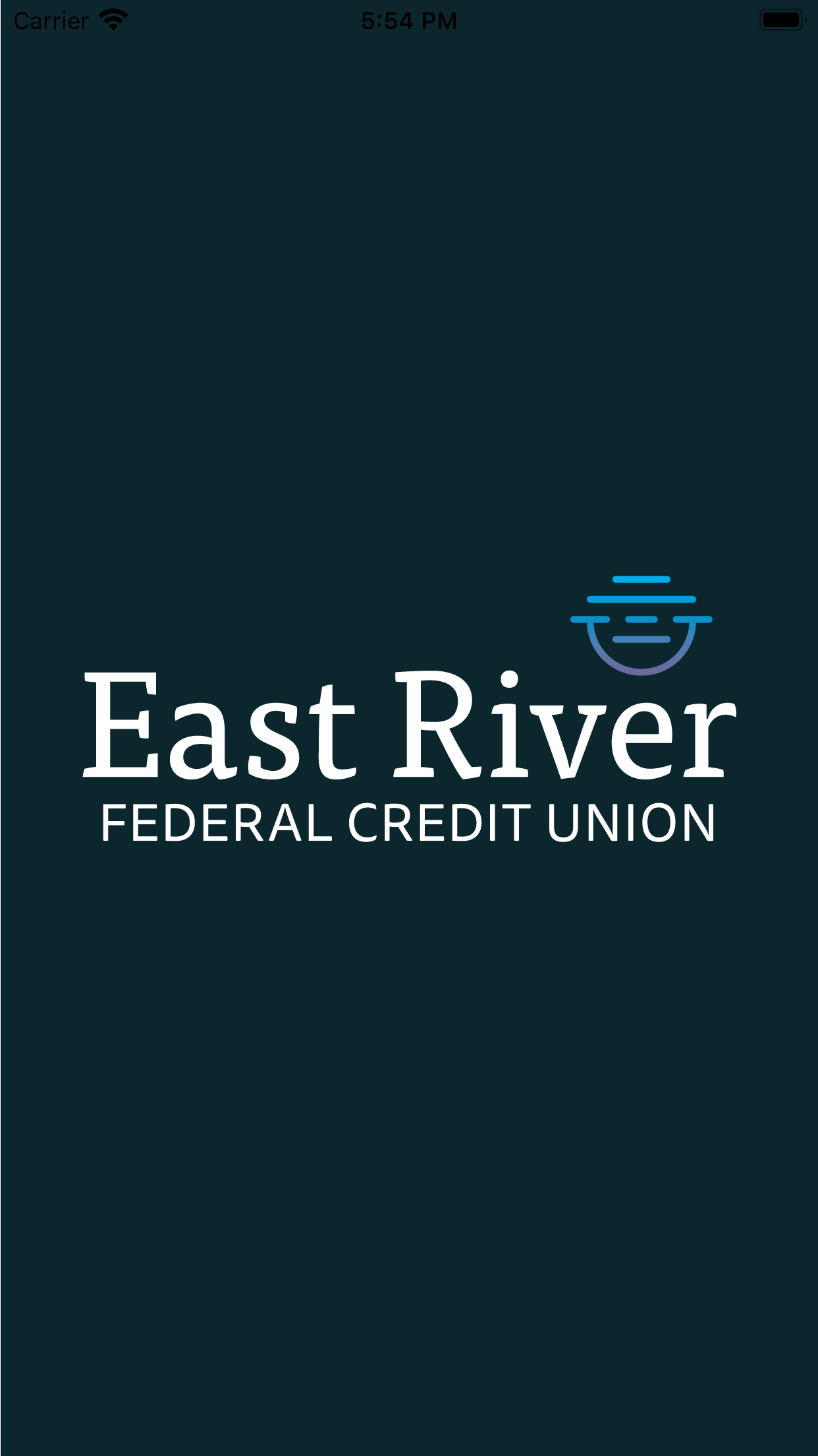 East River FCU Mobile