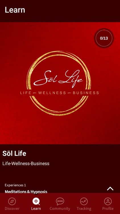 Sōl Life
