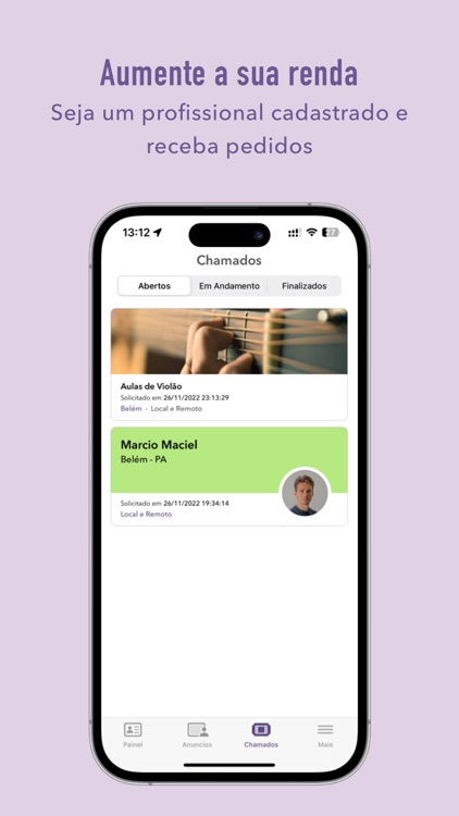 Outdoor Pro screenshot-3