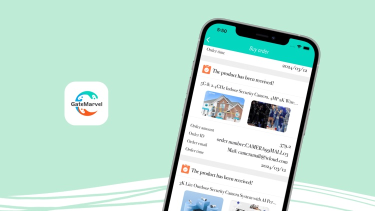 GateMarvel screenshot-5