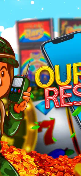 Game screenshot Fortune Revers apk