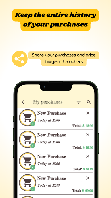 Help Buy App Screenshot