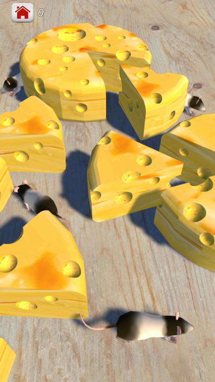 Cat Toy : Games for Cats 3D screenshot-3