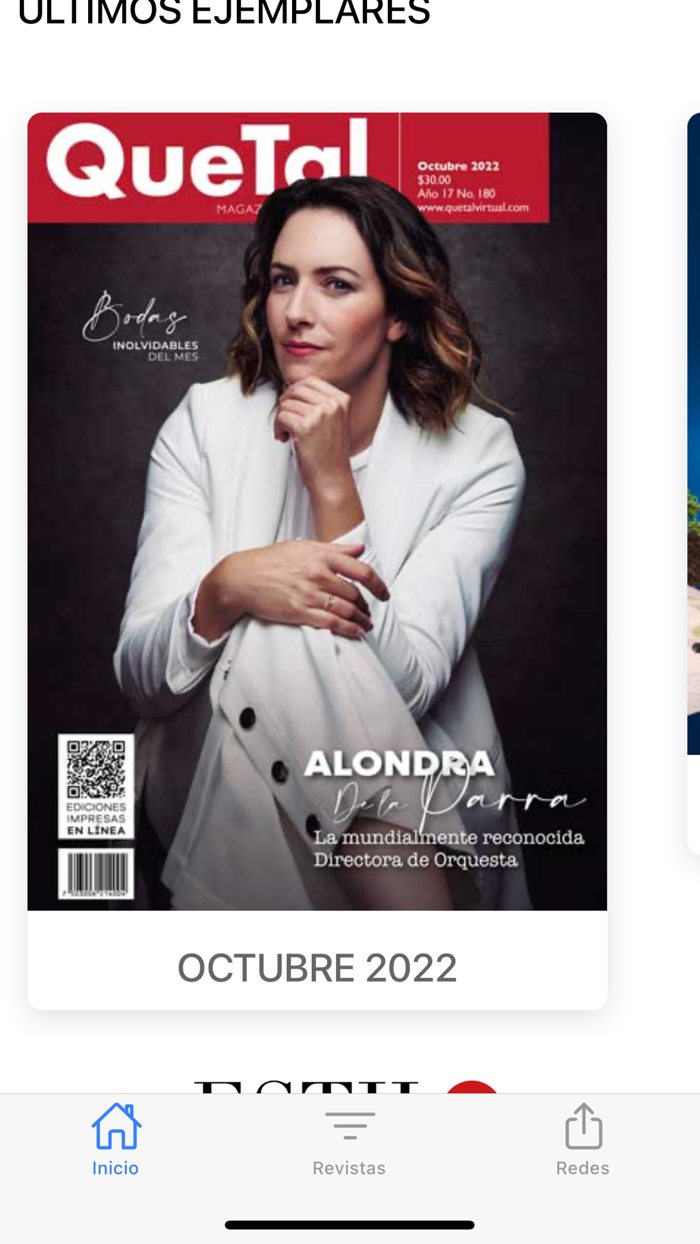 QueTal Magazine de San Luis