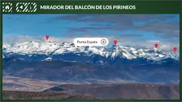 How to cancel & delete mirador balcón de los pirineos 3