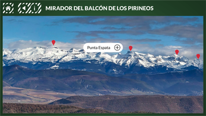 Mirador Balcón de los Pirineosのおすすめ画像2