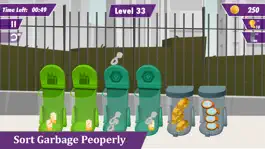 Game screenshot Garbage Sort Color Puzzle Game apk