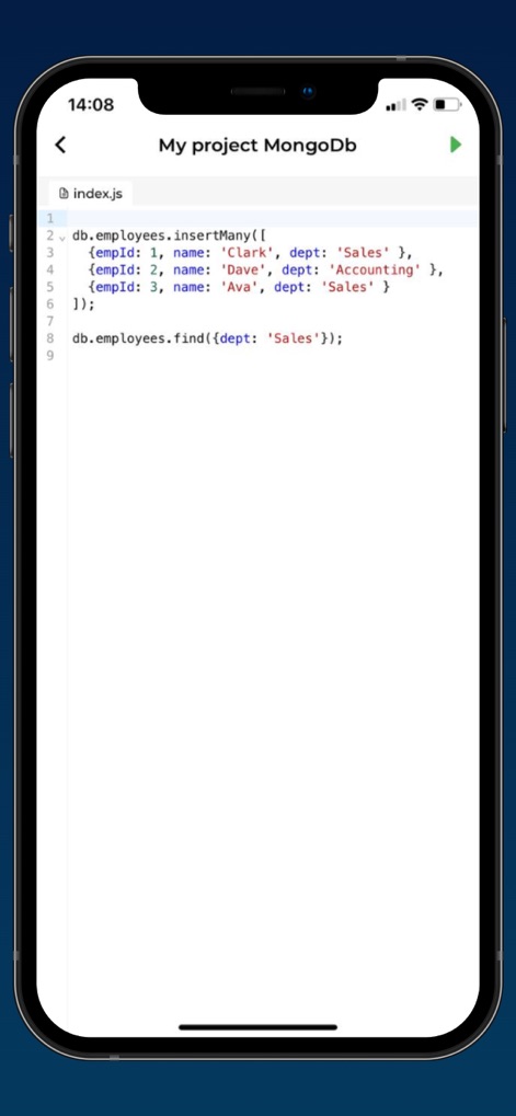 Code Runner - Compile IDE Code - 