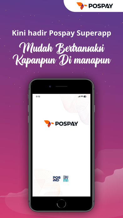 POSPAY Screenshot 1 - AppWisp.com POSPAY Screenshot 1 - AppWisp.com