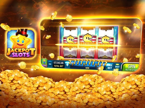 Mr Jackpot™ Vegas Casino Slotsのおすすめ画像2
