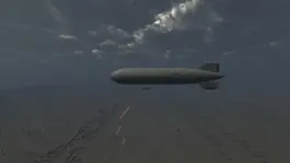 Game screenshot Zeppelin Assault apk