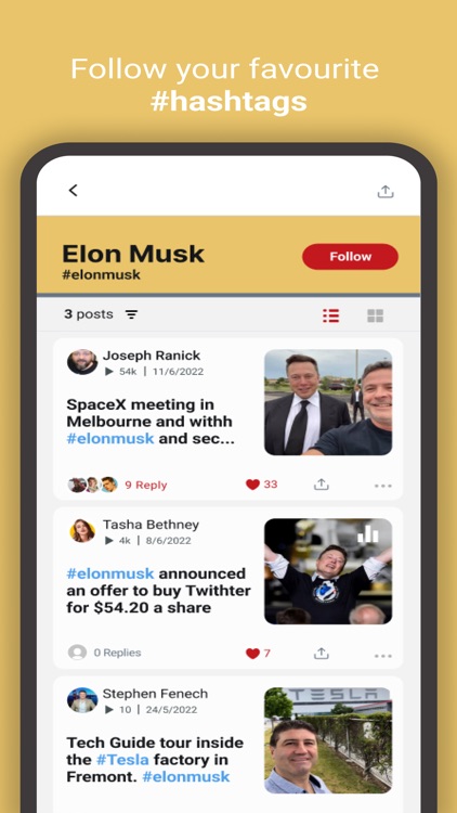 Respondo screenshot-6