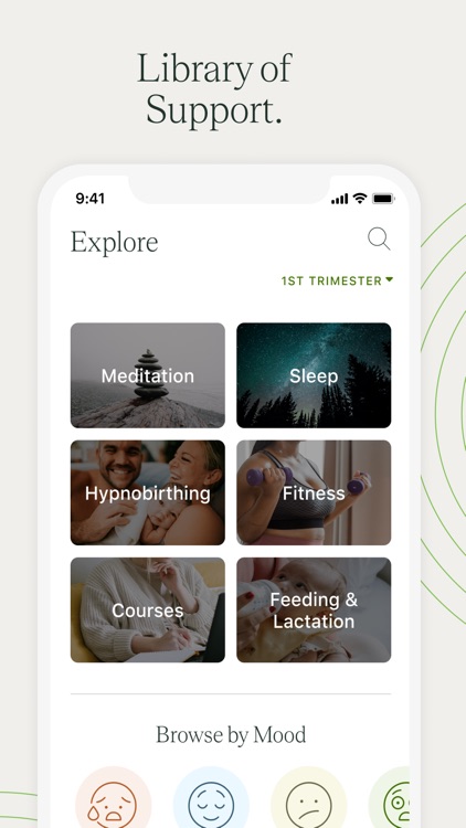 Expectful: Wellness for Moms screenshot-5