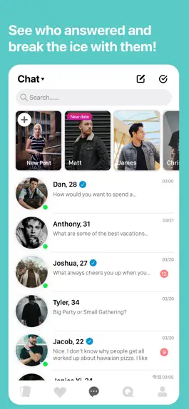 Game screenshot SweetRing Dating App hack