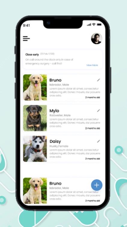 Veterinär Örebro screenshot-3