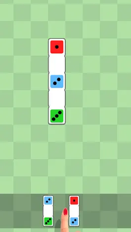 Game screenshot Adjacent Blocks apk