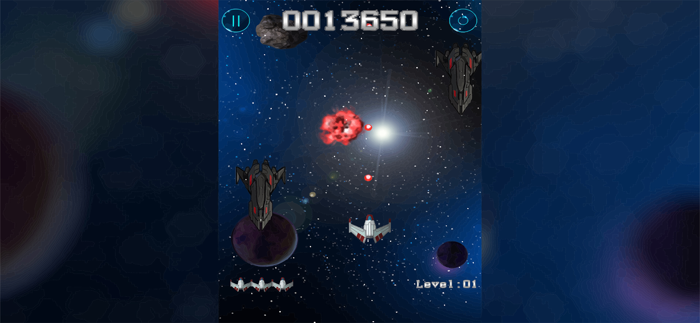 Aegis Crusade of the Void