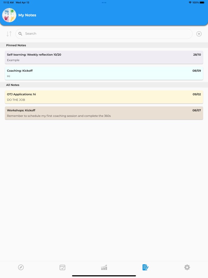 Heroic Leadership Program