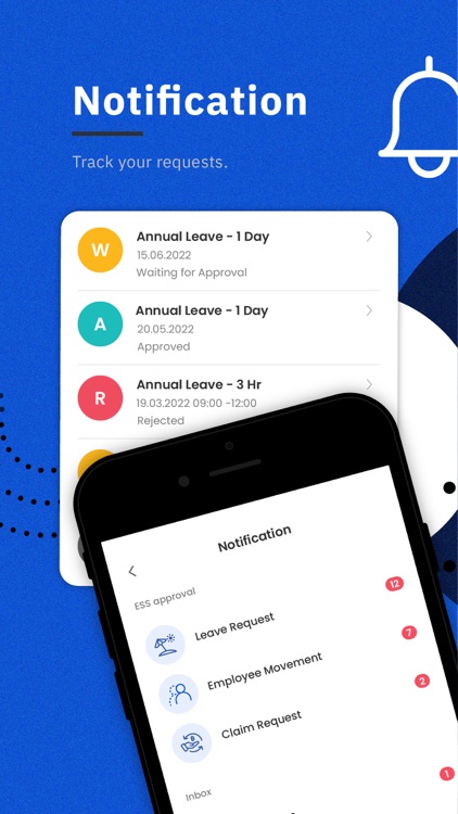 Humatrix screenshot-5