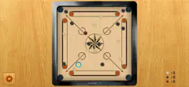 Game screenshot Tap Fingers Pocket Carrom hack