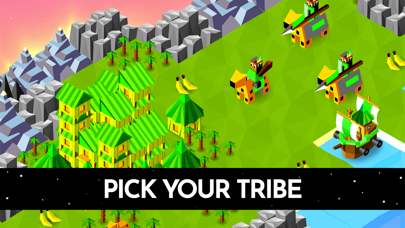 The Battle of Polytopia+ Screenshots