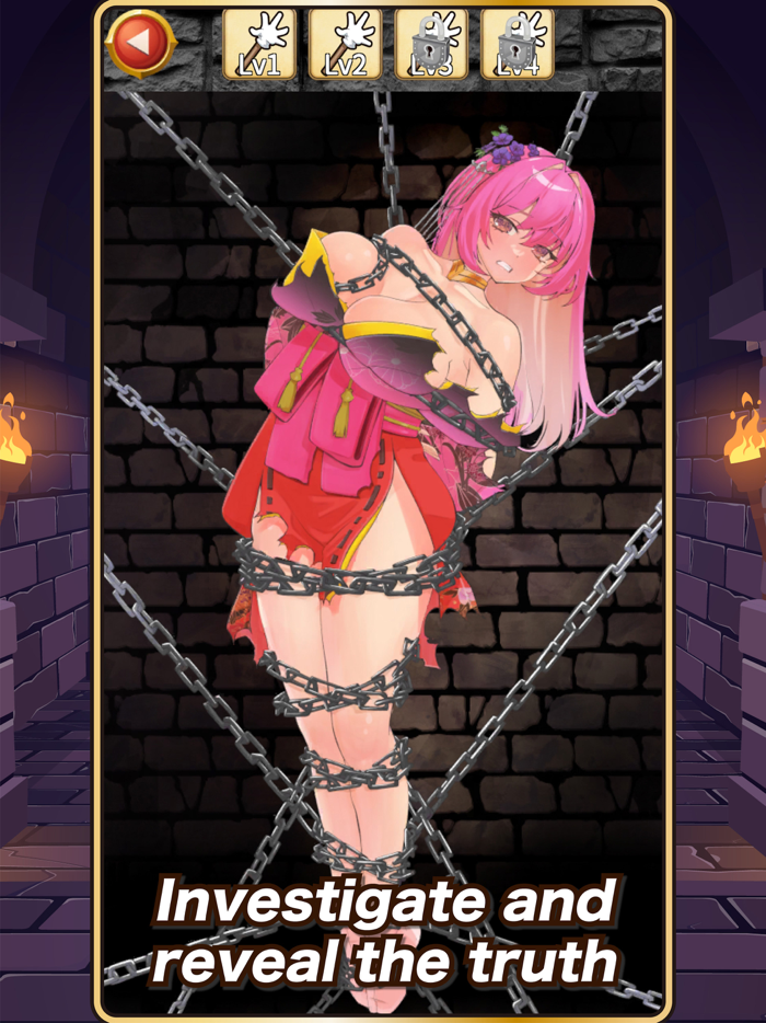 Pocket Dungeon 2 Dark Crystal