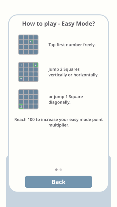 Square100! Screenshot 4 - AppWisp.com Square100! Screenshot 4 - AppWisp.com