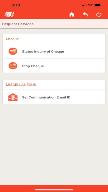 Baroda M-Connect Guyana screenshot-4