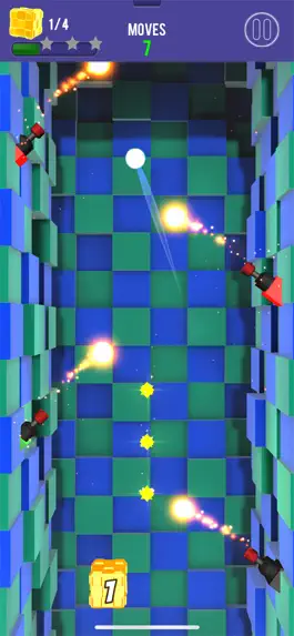 Game screenshot Come On Ball! Bouncy Bricks hack