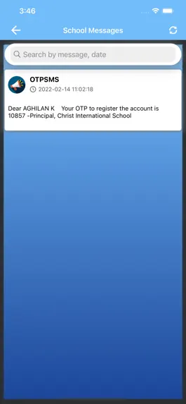 Game screenshot Devagiri CMI Public School hack