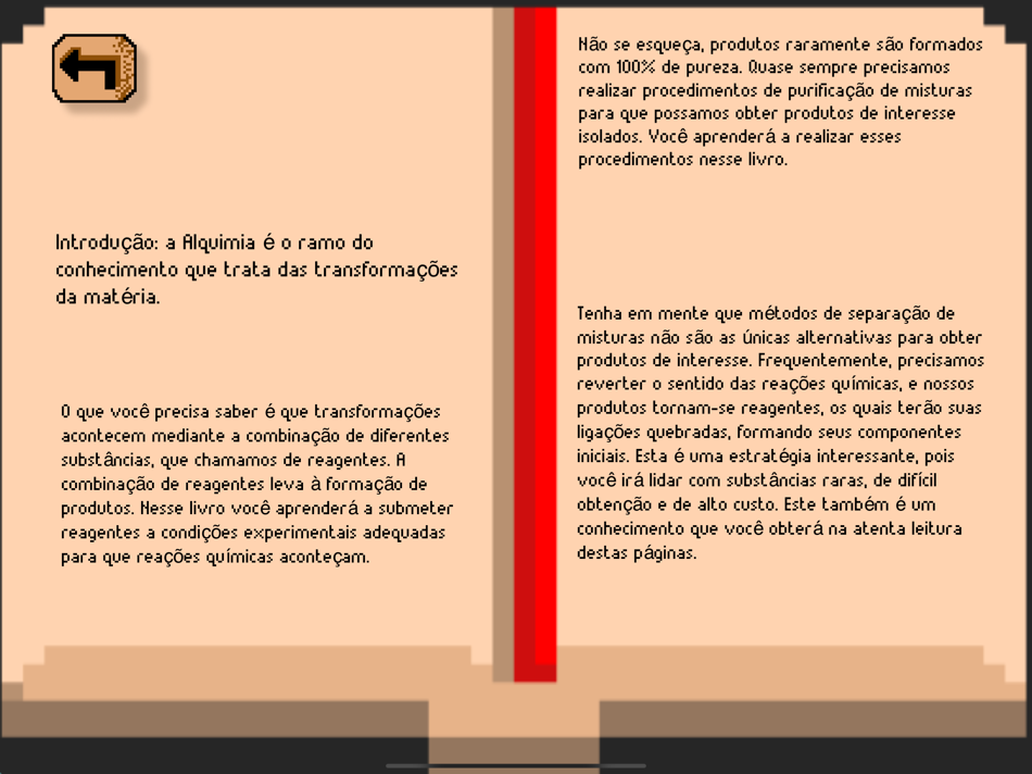 #5. The Wanderer-Alchemist (iOS) 由: GUILHERME REIS