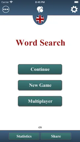 Game screenshot Word Search - online game hack